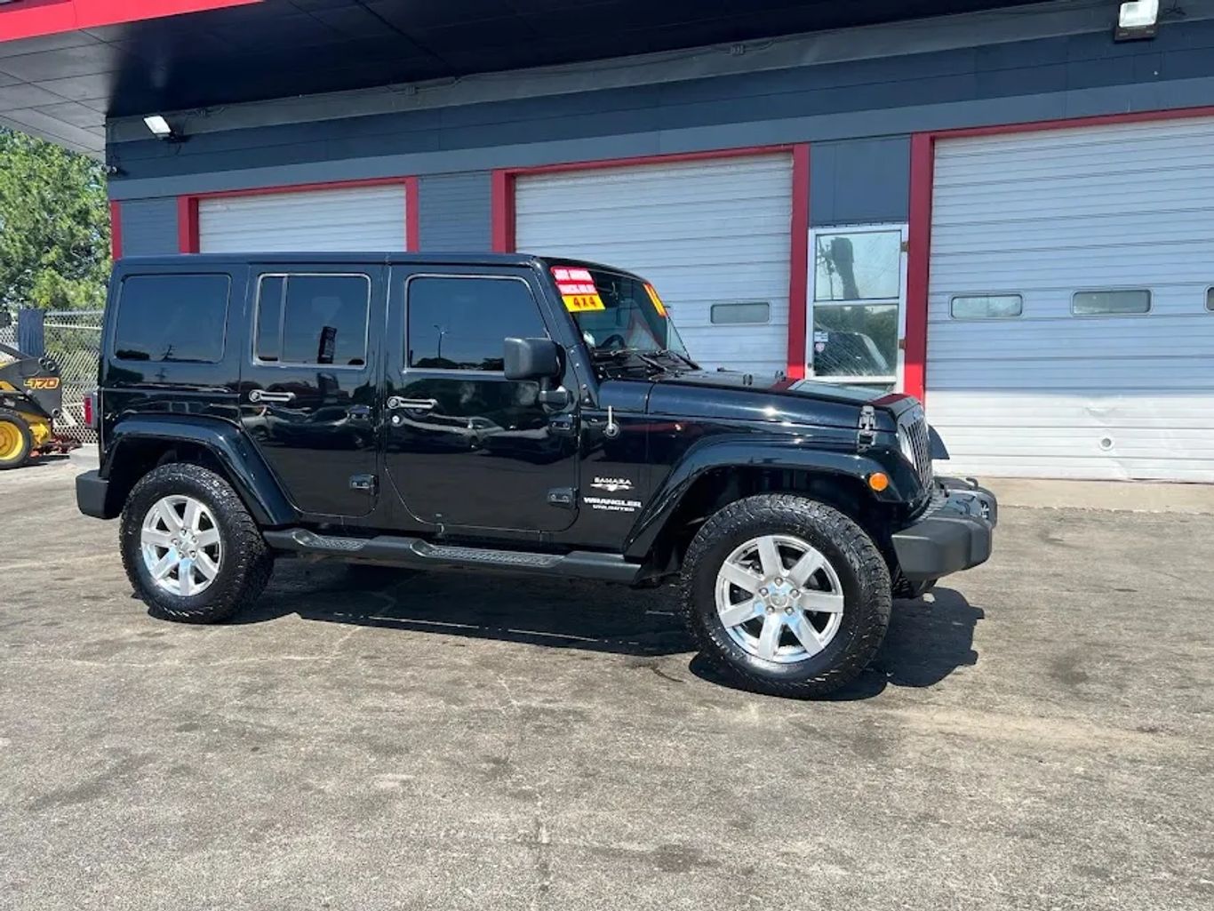 jeep wrangler unlimited 2016 1C4BJWEG4GL149681 image jeep wrangler unlimited 2016 1C4BJWEG4GL149681 image